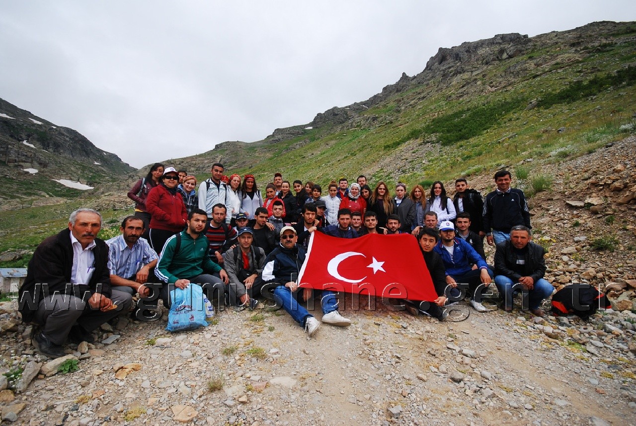 Akademisyenlerin Artabel İlgisi 4