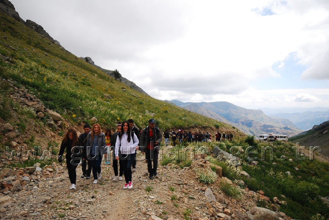 Akademisyenlerin Artabel İlgisi 5