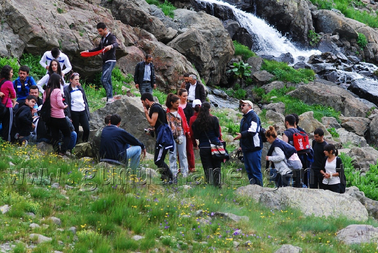 Akademisyenlerin Artabel İlgisi 8