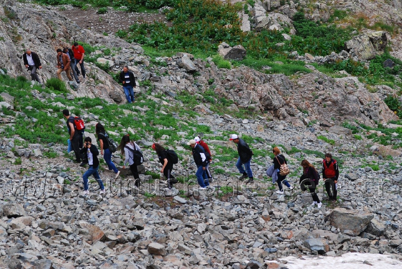 Akademisyenlerin Artabel İlgisi 9