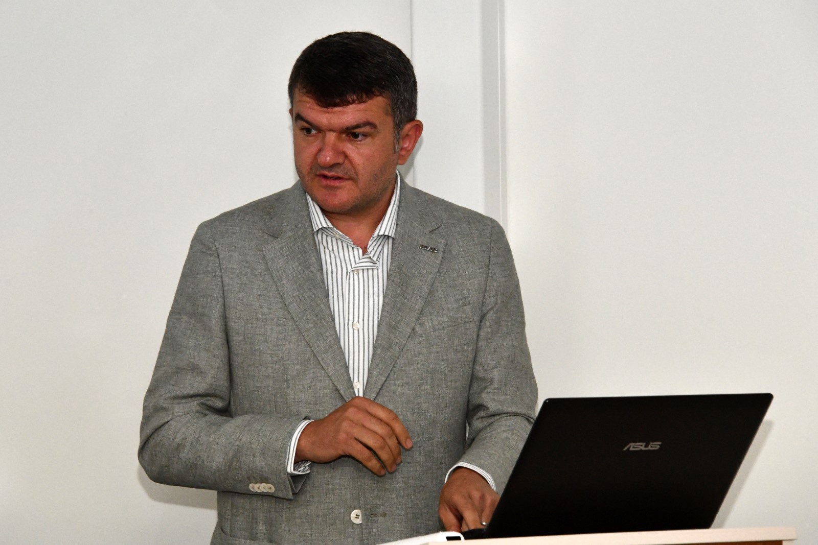 OSB’nin sorunları masaya yatırıldı 4