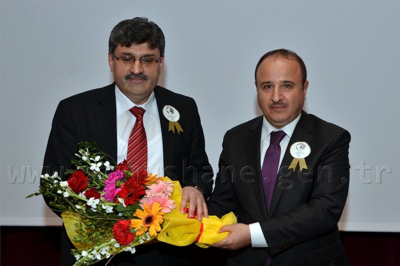 Gümüşhane’de Kutlu Doğum Programı gerçekleştirildi 11