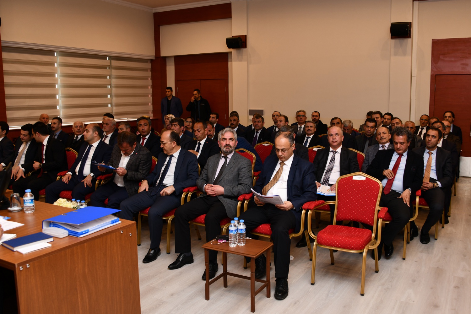 Yeni Zigana tünelinde yüzde 55 seviyesine ulaşıldı, ışık 2020’de görülecek 2