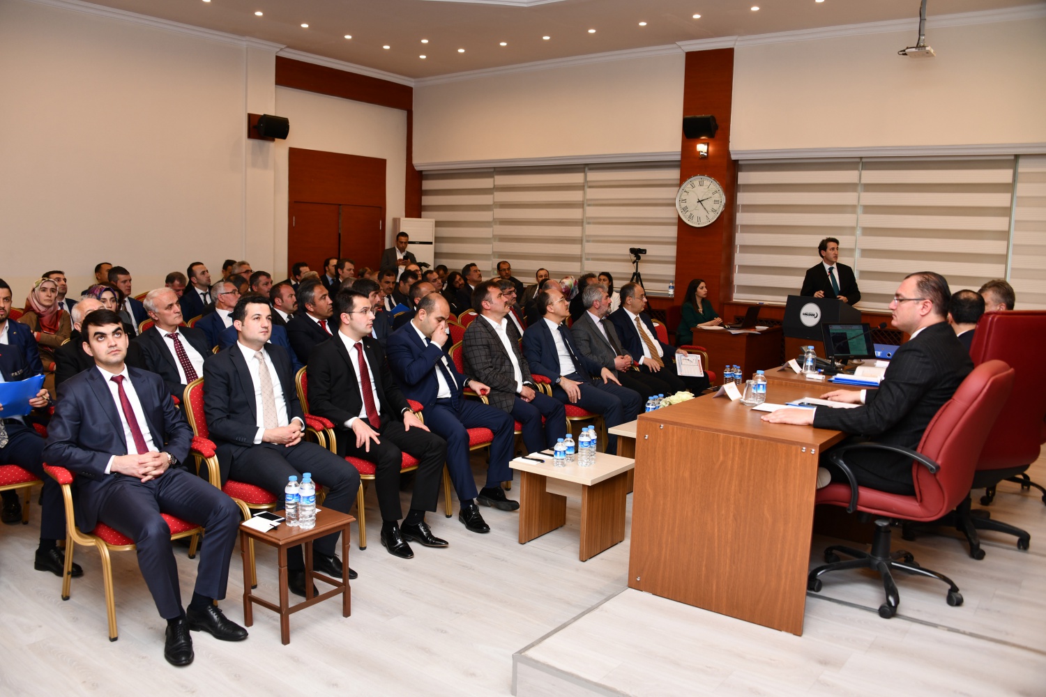 Yeni Zigana tünelinde yüzde 55 seviyesine ulaşıldı, ışık 2020’de görülecek 4