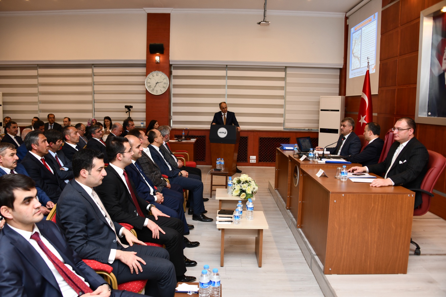 Yeni Zigana tünelinde yüzde 55 seviyesine ulaşıldı, ışık 2020’de görülecek 5