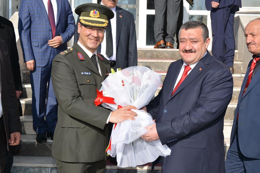 Kelkit’te kan bağışlı kurtuluş 2