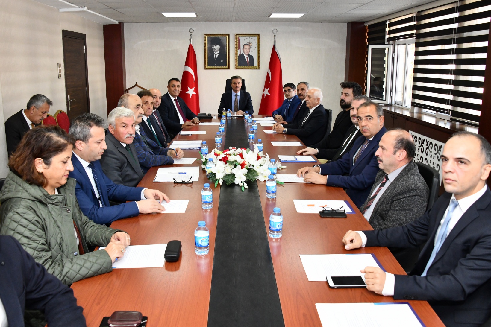 Gümüşhane’deki işsiz sayısı 5 bin 111 4