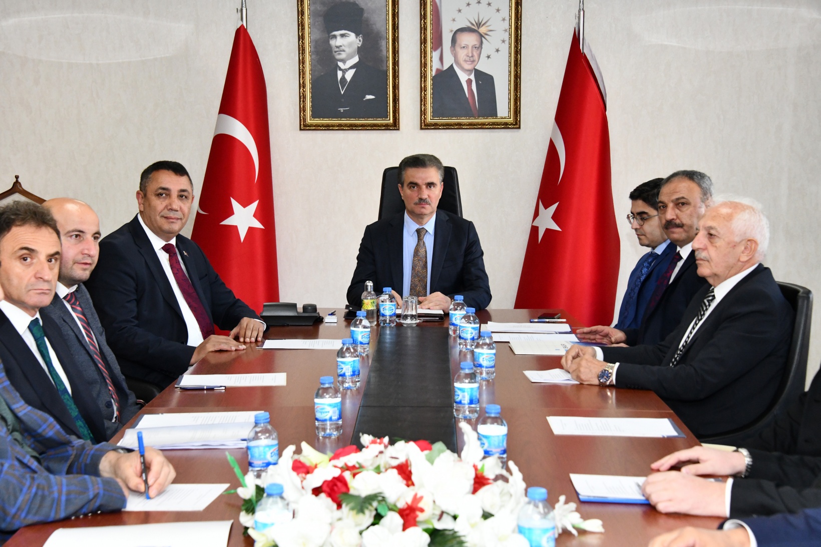 Gümüşhane’deki işsiz sayısı 5 bin 111 3