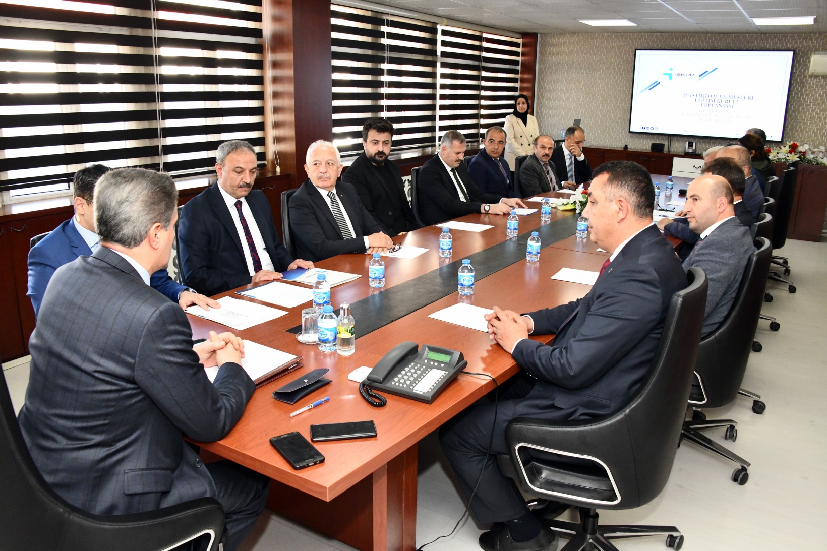 Gümüşhane’deki işsiz sayısı 5 bin 111 5