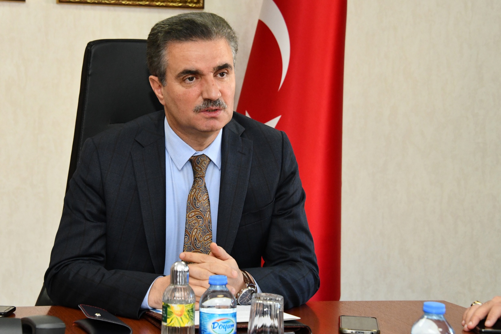 Gümüşhane’deki işsiz sayısı 5 bin 111 1