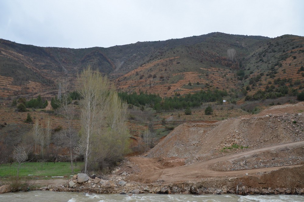 Tekke’ye spor köyü 2