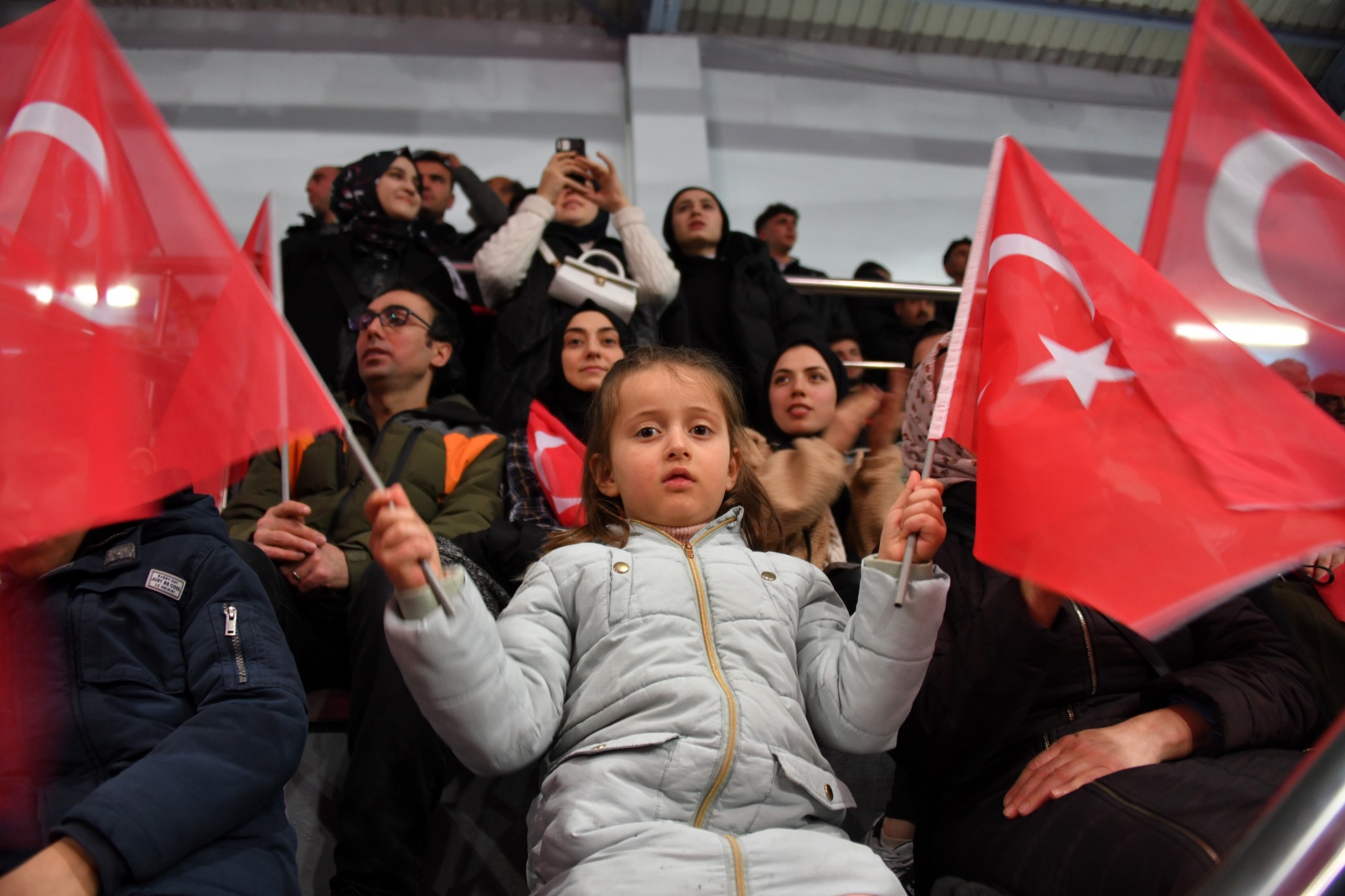Kelkit’in kurtuluşunun 107. yıldönümü coşkuyla kutlandı 48