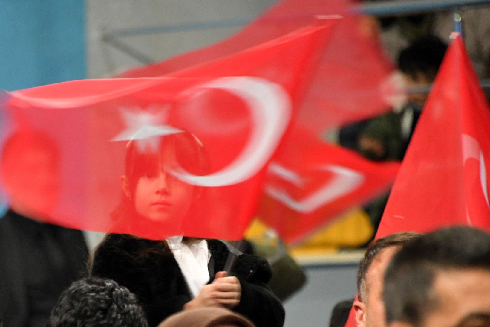 Kelkit’in kurtuluşunun 107. yıldönümü coşkuyla kutlandı 5