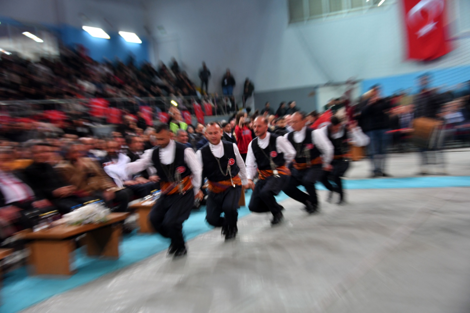 Kelkit’in kurtuluşunun 107. yıldönümü coşkuyla kutlandı 29