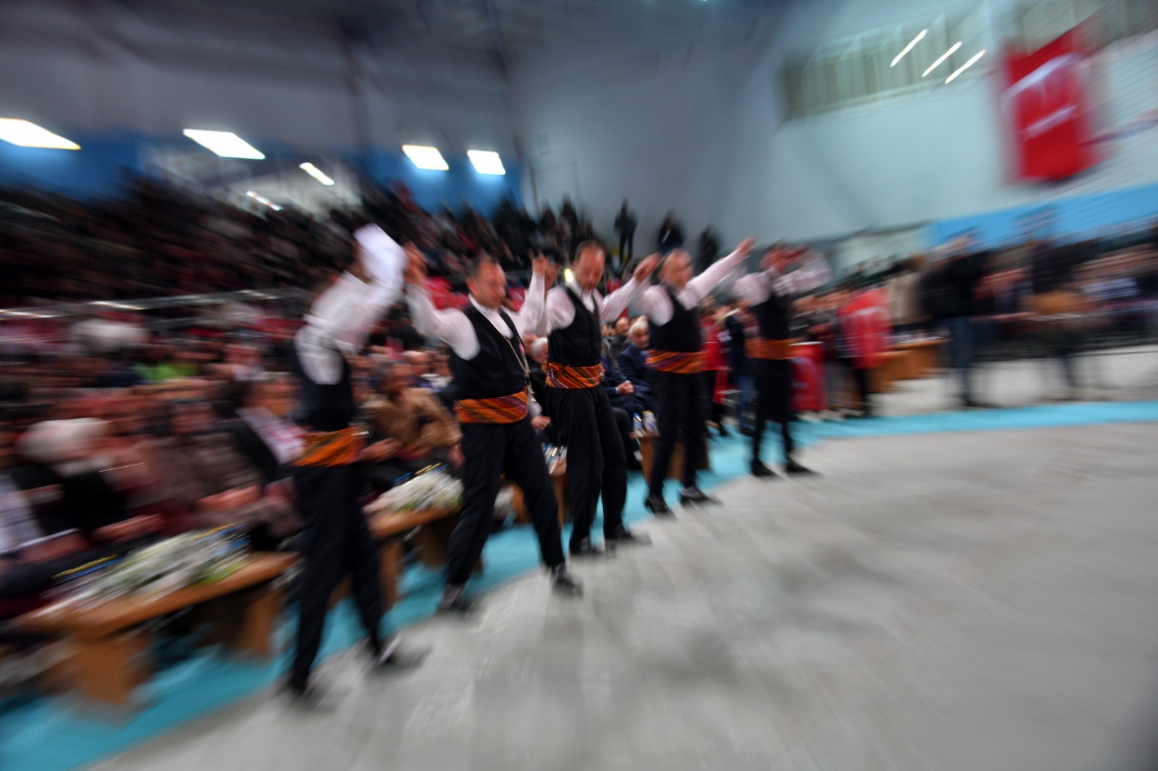 Kelkit’in kurtuluşunun 107. yıldönümü coşkuyla kutlandı 2