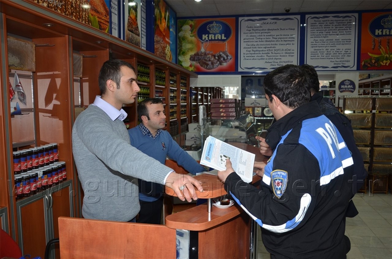 Emniyetten İşyerlerine Güvenlik Kamerası Uyarısı   1