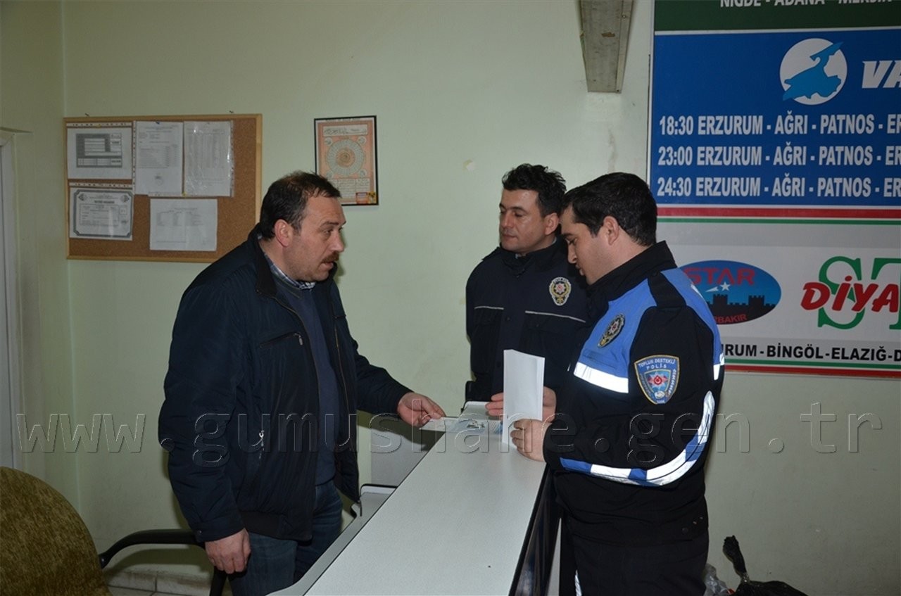 Emniyetten İşyerlerine Güvenlik Kamerası Uyarısı   2