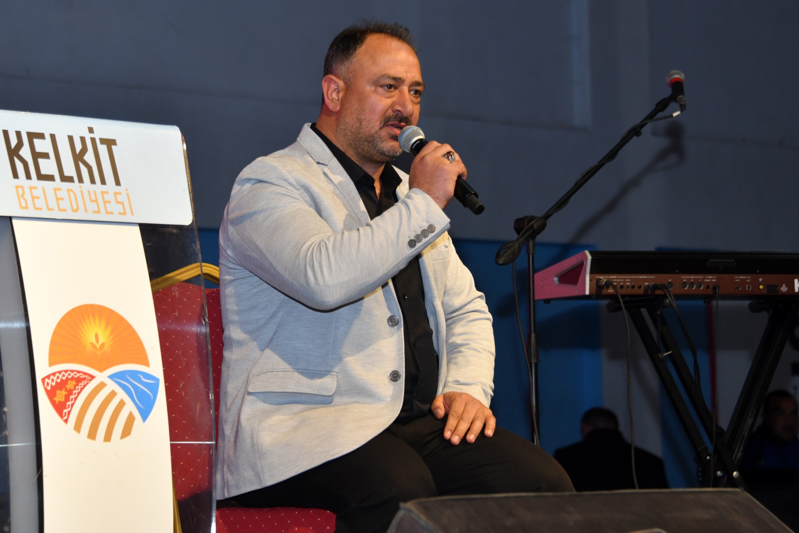 Kelkit’in kurtuluşunun 107. yıldönümü coşkuyla kutlandı 22