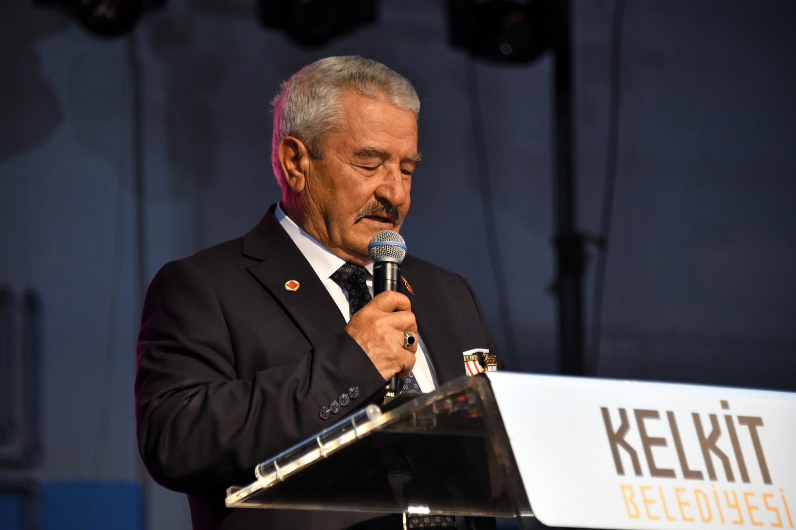 Kelkit’in kurtuluşunun 107. yıldönümü coşkuyla kutlandı 6