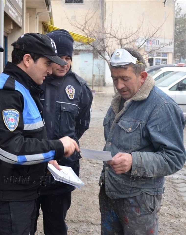 Emniyetten İşyerlerine Güvenlik Kamerası Uyarısı   6