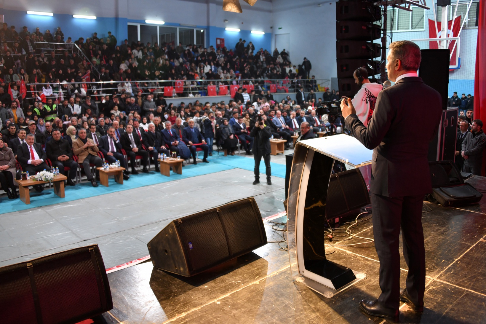 Kelkit’in kurtuluşunun 107. yıldönümü coşkuyla kutlandı 39