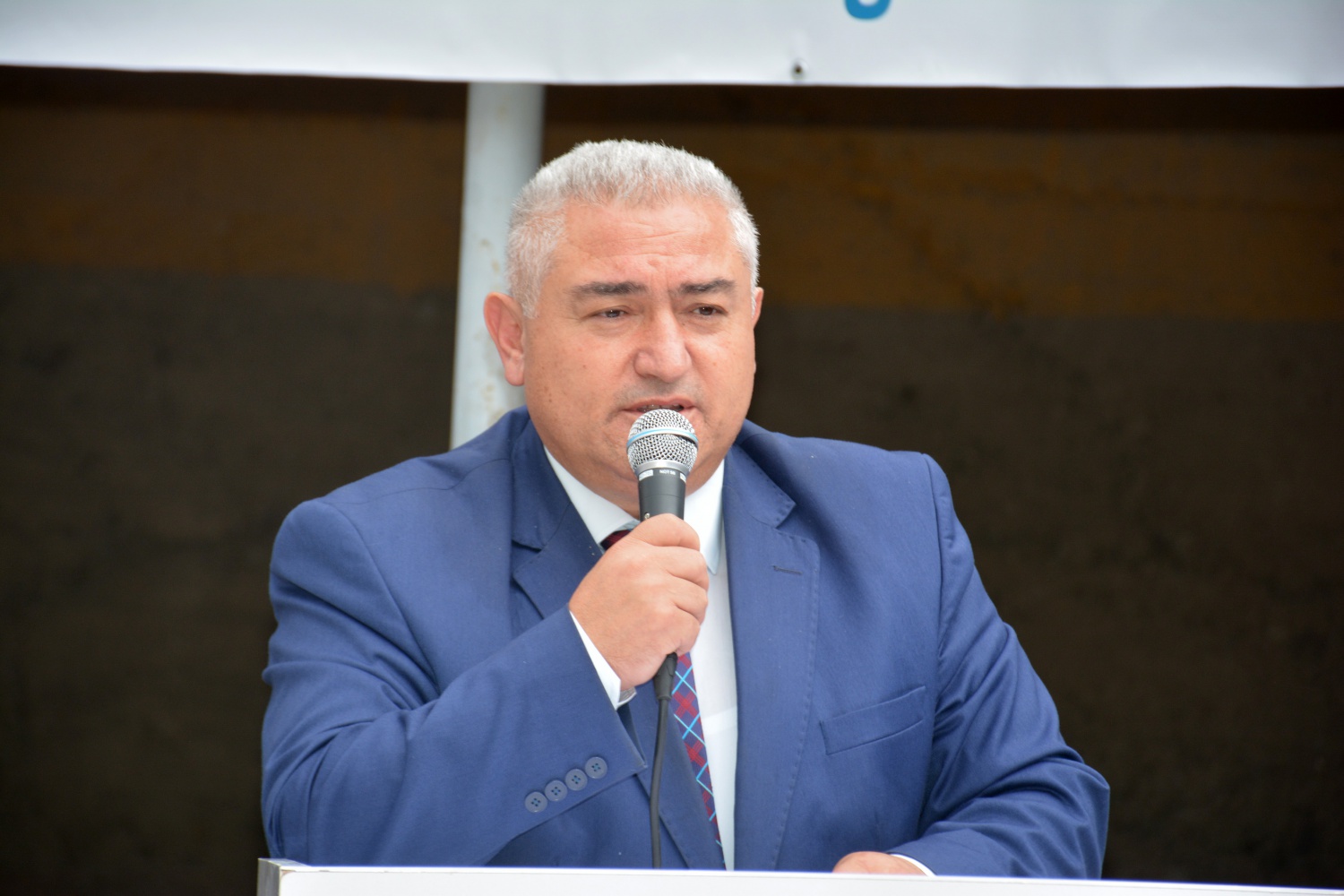 Gümüşhane’de üreticilere 180 adet süt sağım makinesi dağıtıldı 1