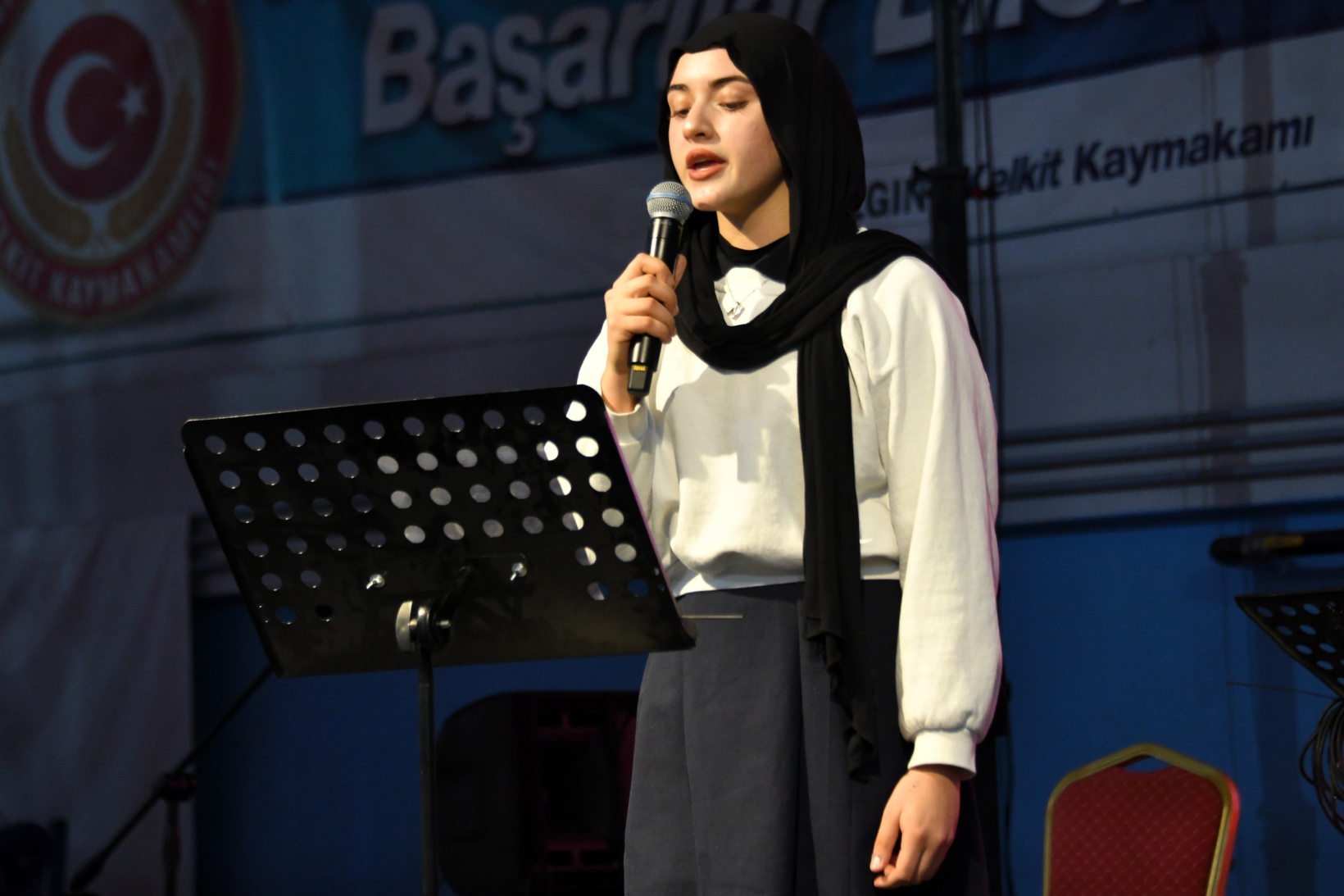 Kelkit’in kurtuluşunun 107. yıldönümü coşkuyla kutlandı 1