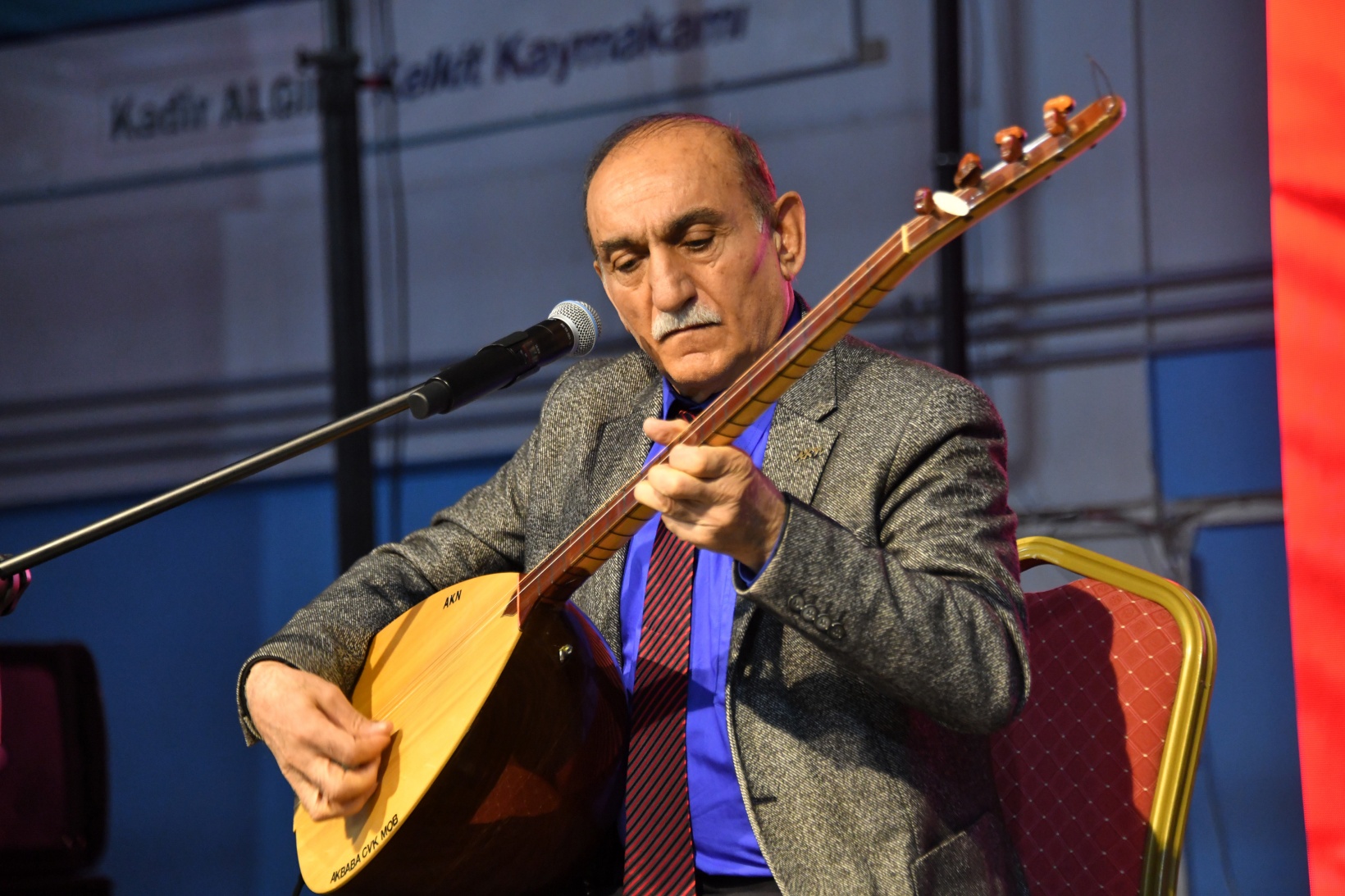 Kelkit’in kurtuluşunun 107. yıldönümü coşkuyla kutlandı 36