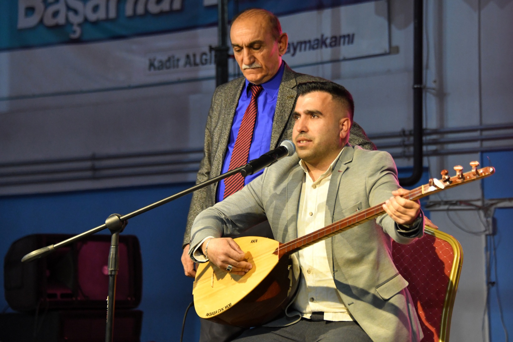 Kelkit’in kurtuluşunun 107. yıldönümü coşkuyla kutlandı 19