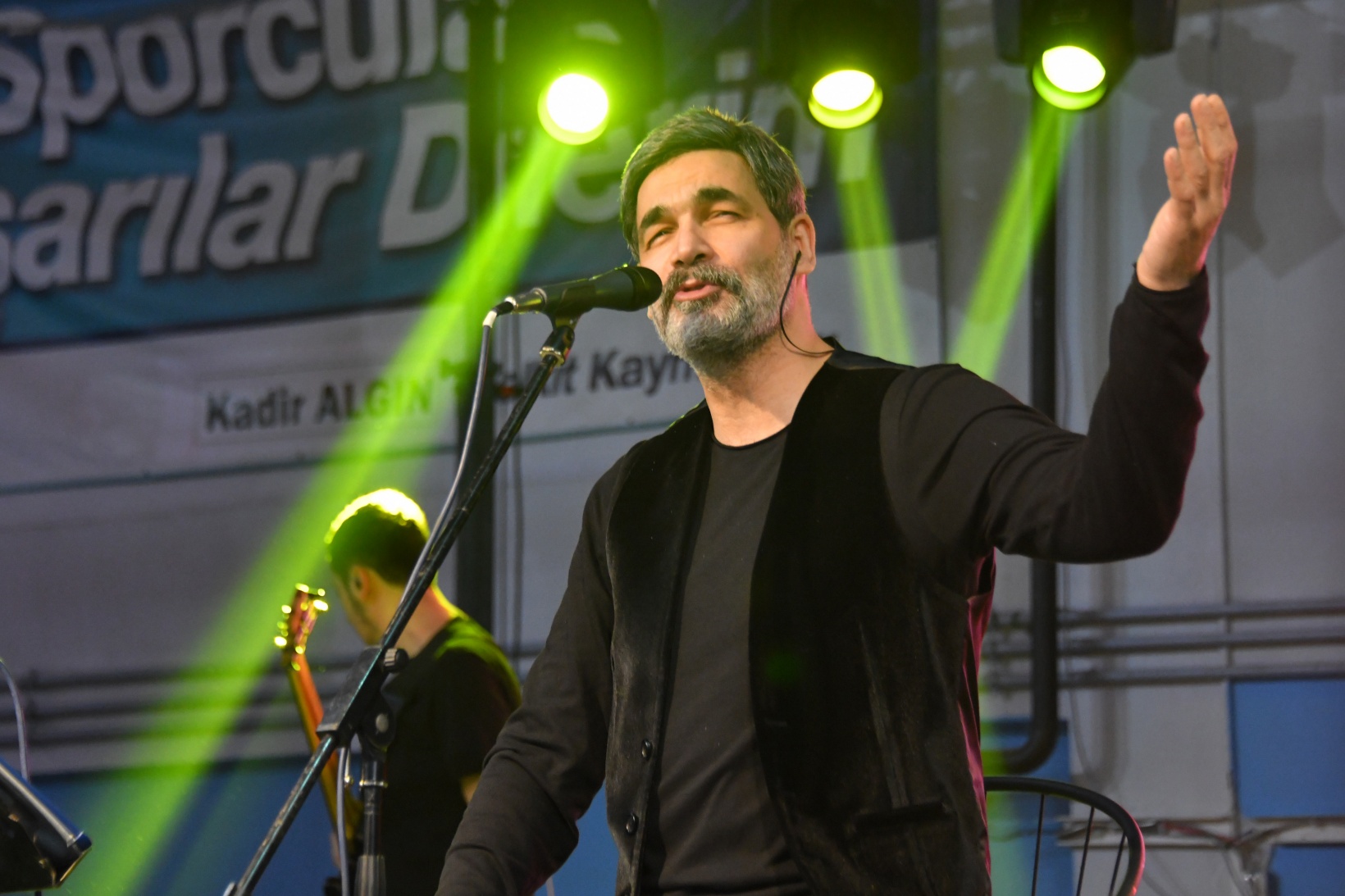 Kelkit’in kurtuluşunun 107. yıldönümü coşkuyla kutlandı 44