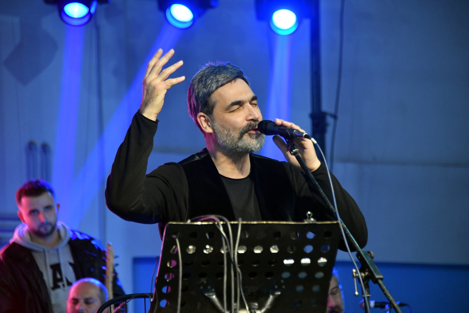 Kelkit’in kurtuluşunun 107. yıldönümü coşkuyla kutlandı 9