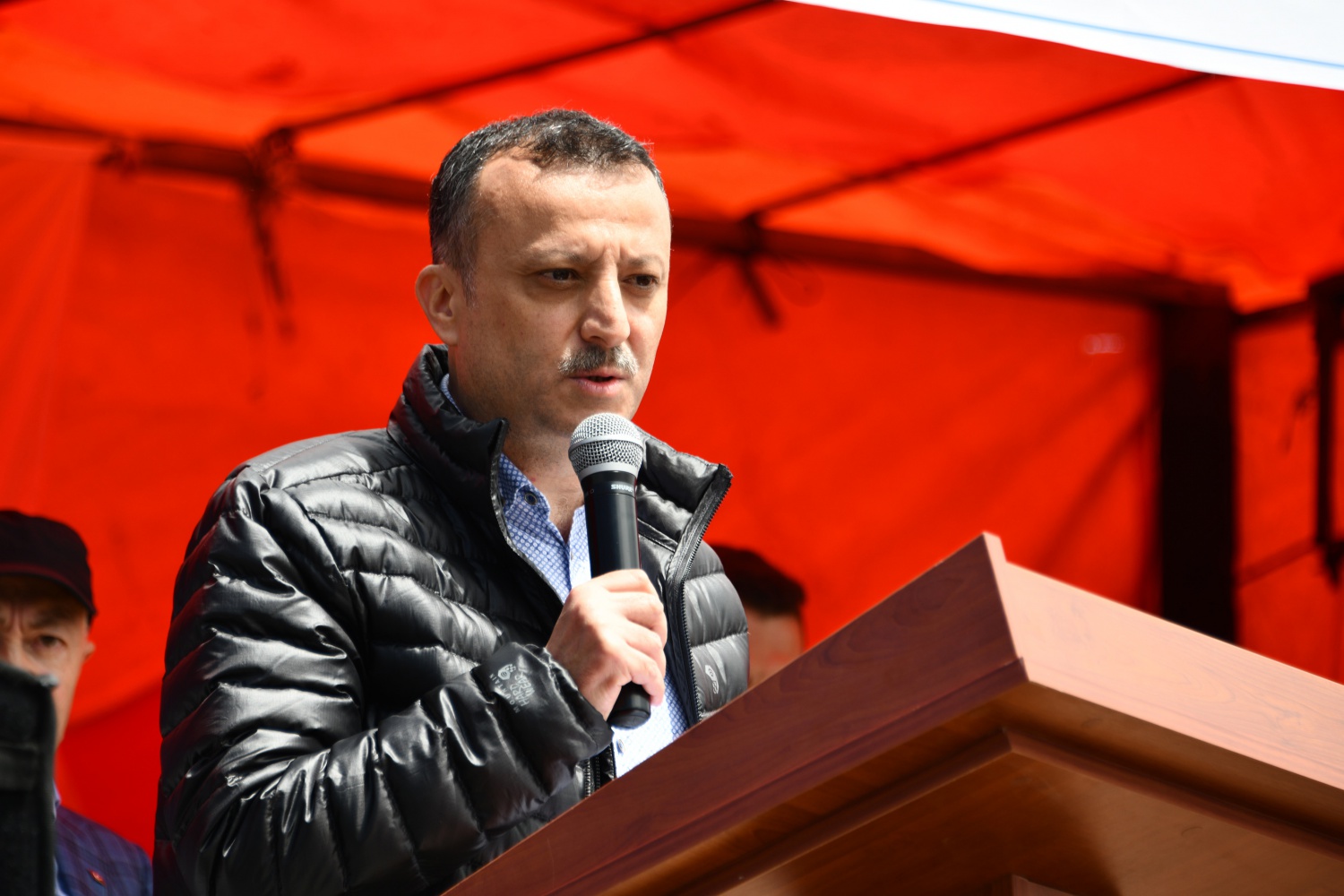 Güvende yaylasında 174.şenlik coşkusu 6