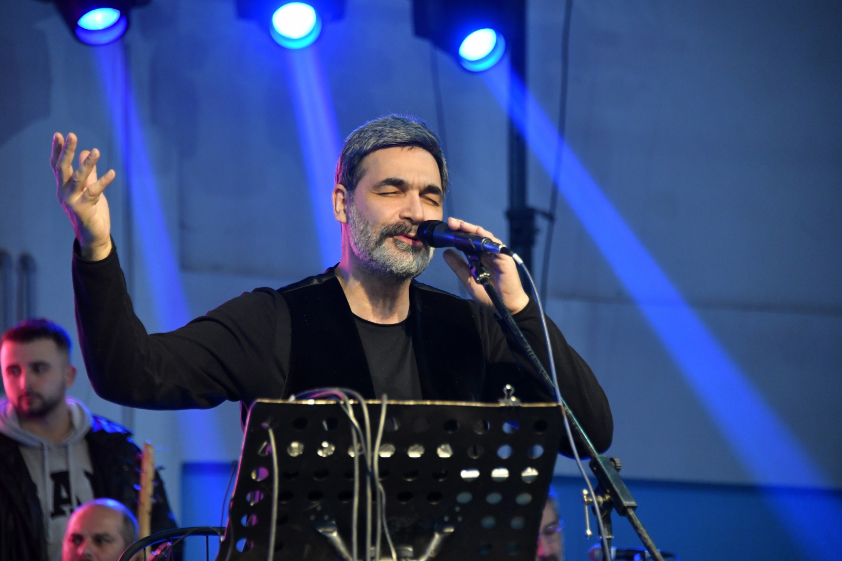 Kelkit’in kurtuluşunun 107. yıldönümü coşkuyla kutlandı 40