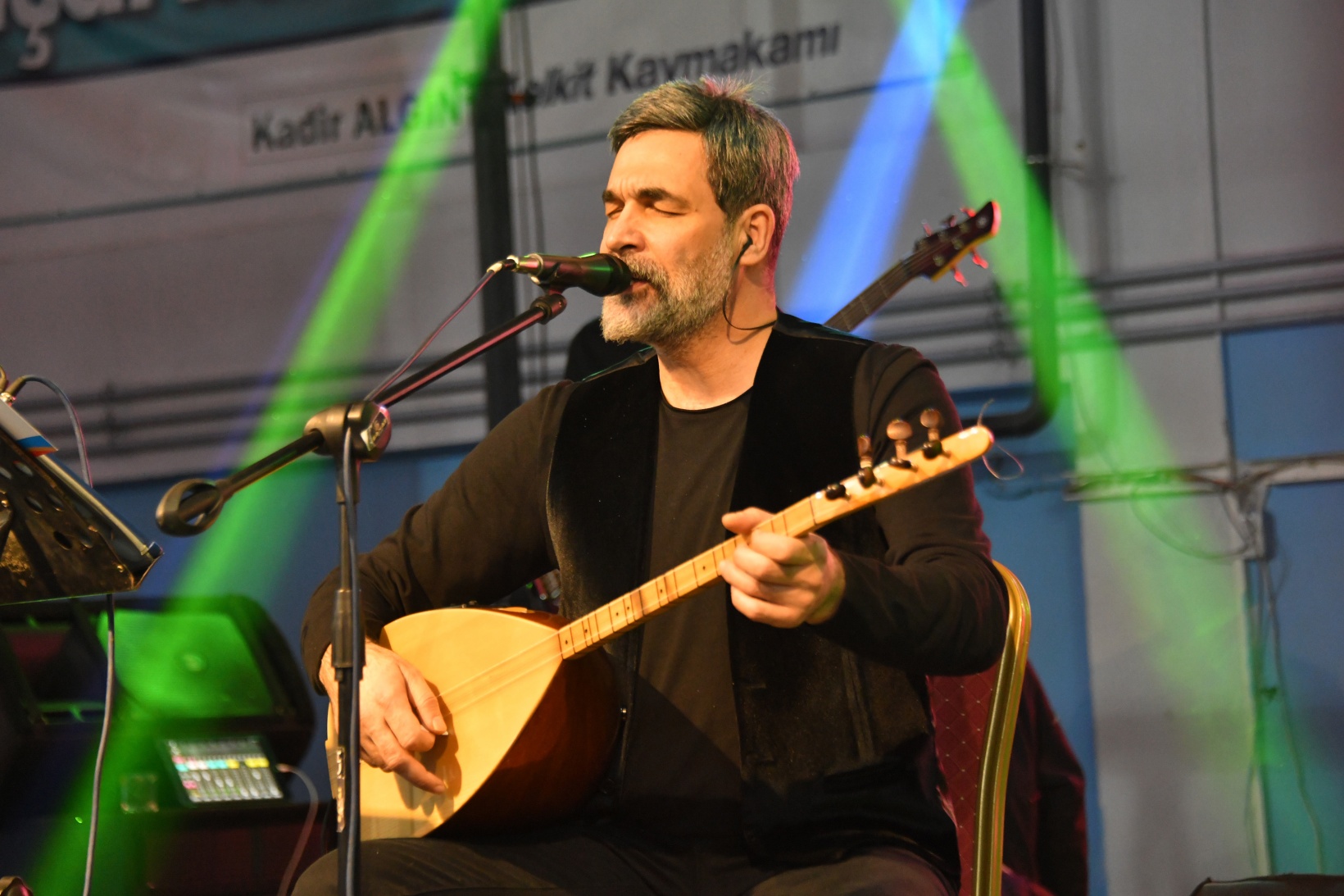 Kelkit’in kurtuluşunun 107. yıldönümü coşkuyla kutlandı 50