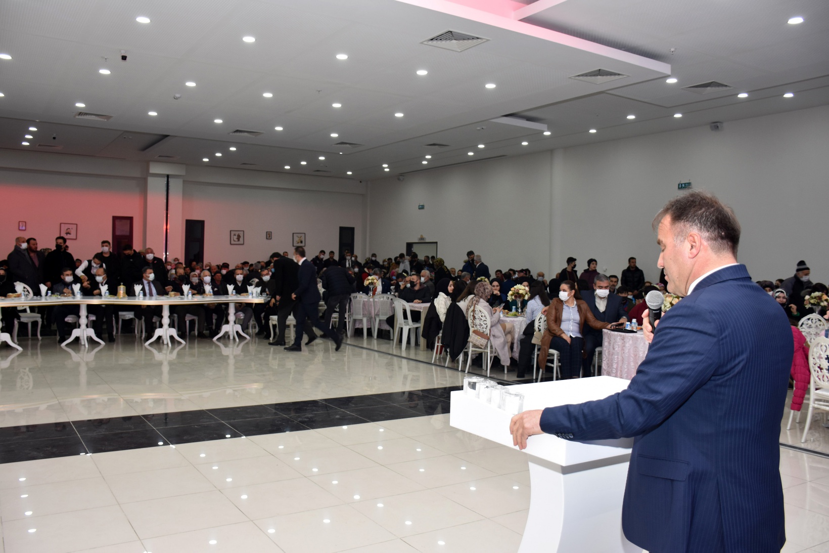 Gümüşhane’de kurtuluş konseri 8