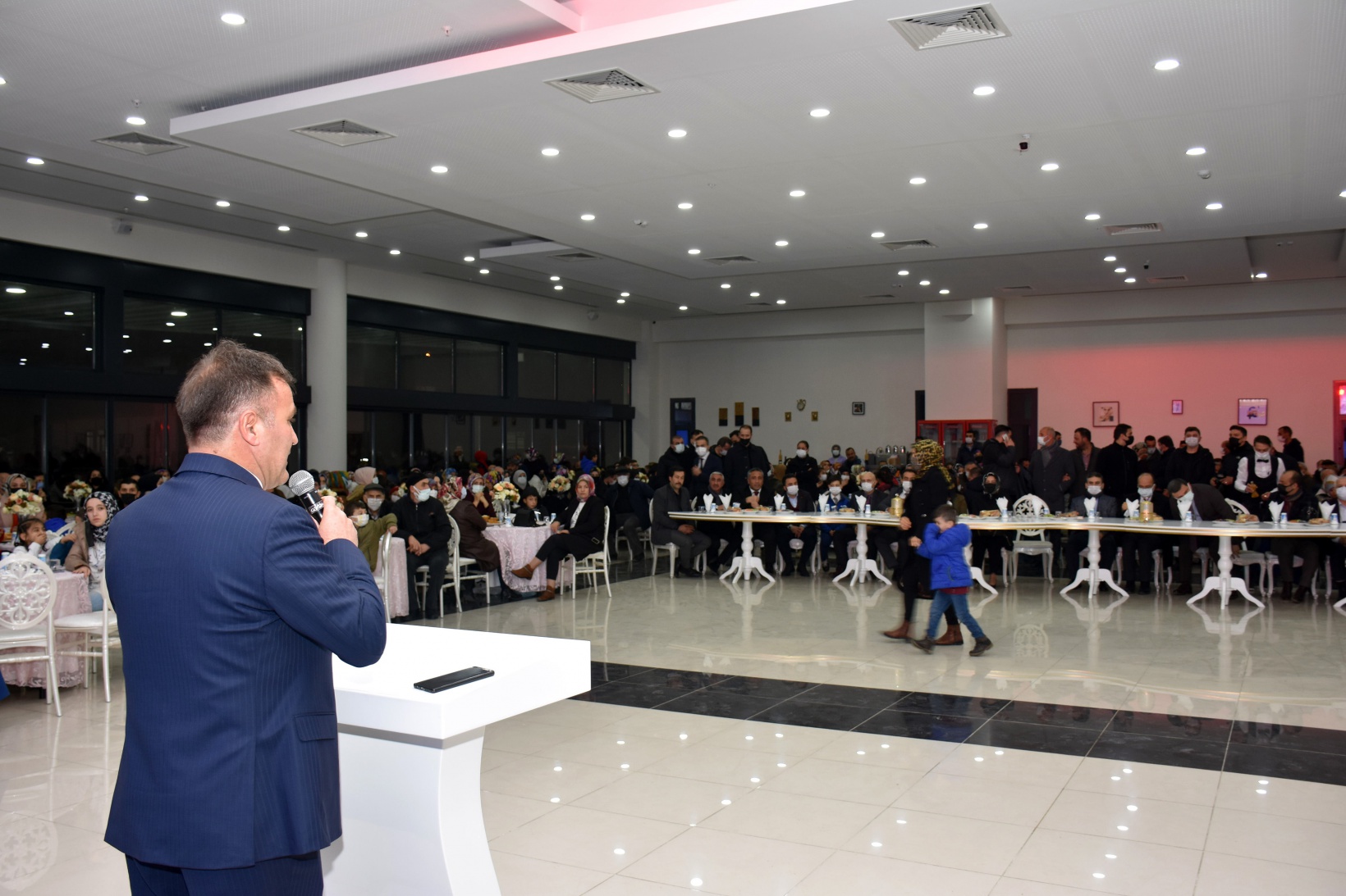 Gümüşhane’de kurtuluş konseri 19