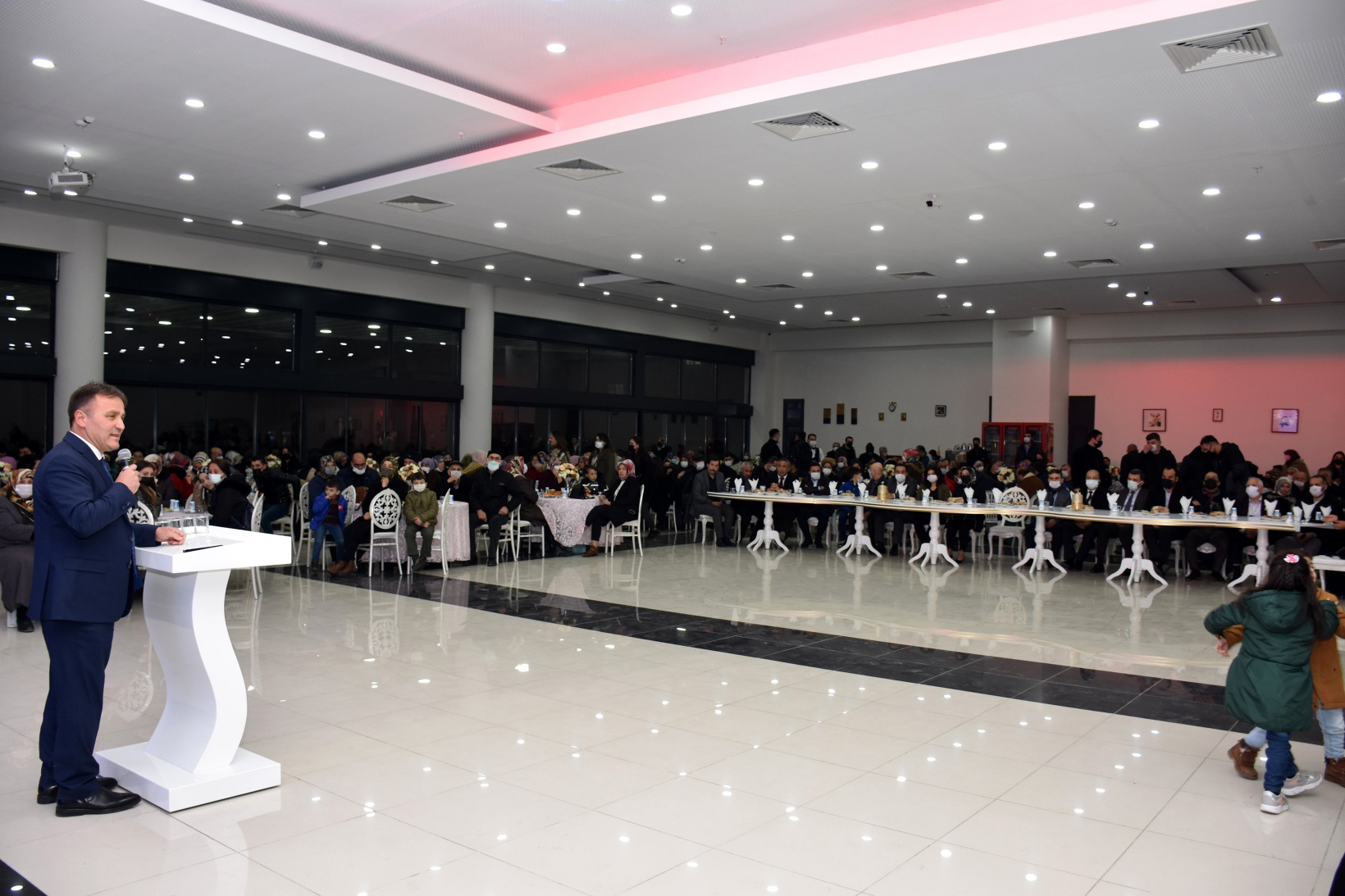 Gümüşhane’de kurtuluş konseri 10