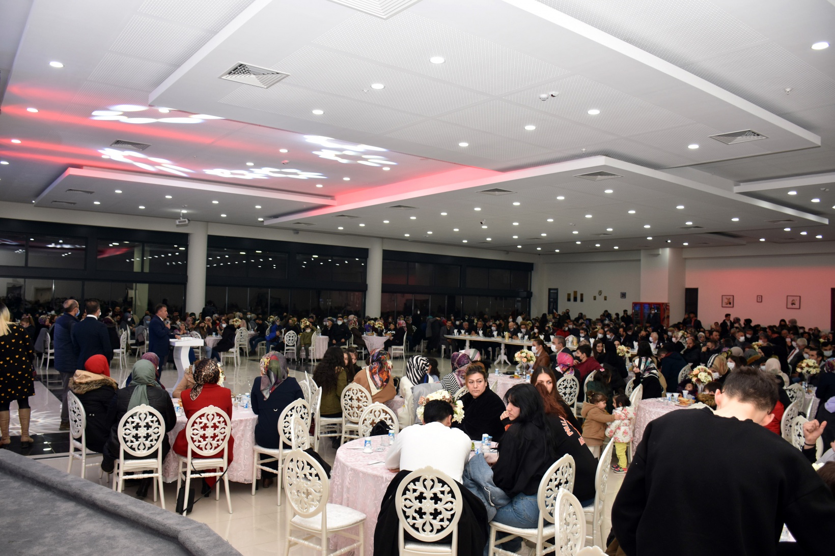 Gümüşhane’de kurtuluş konseri 12