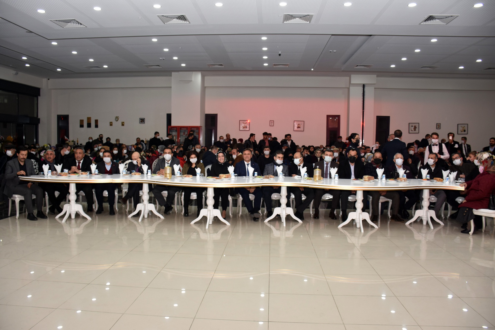 Gümüşhane’de kurtuluş konseri 13