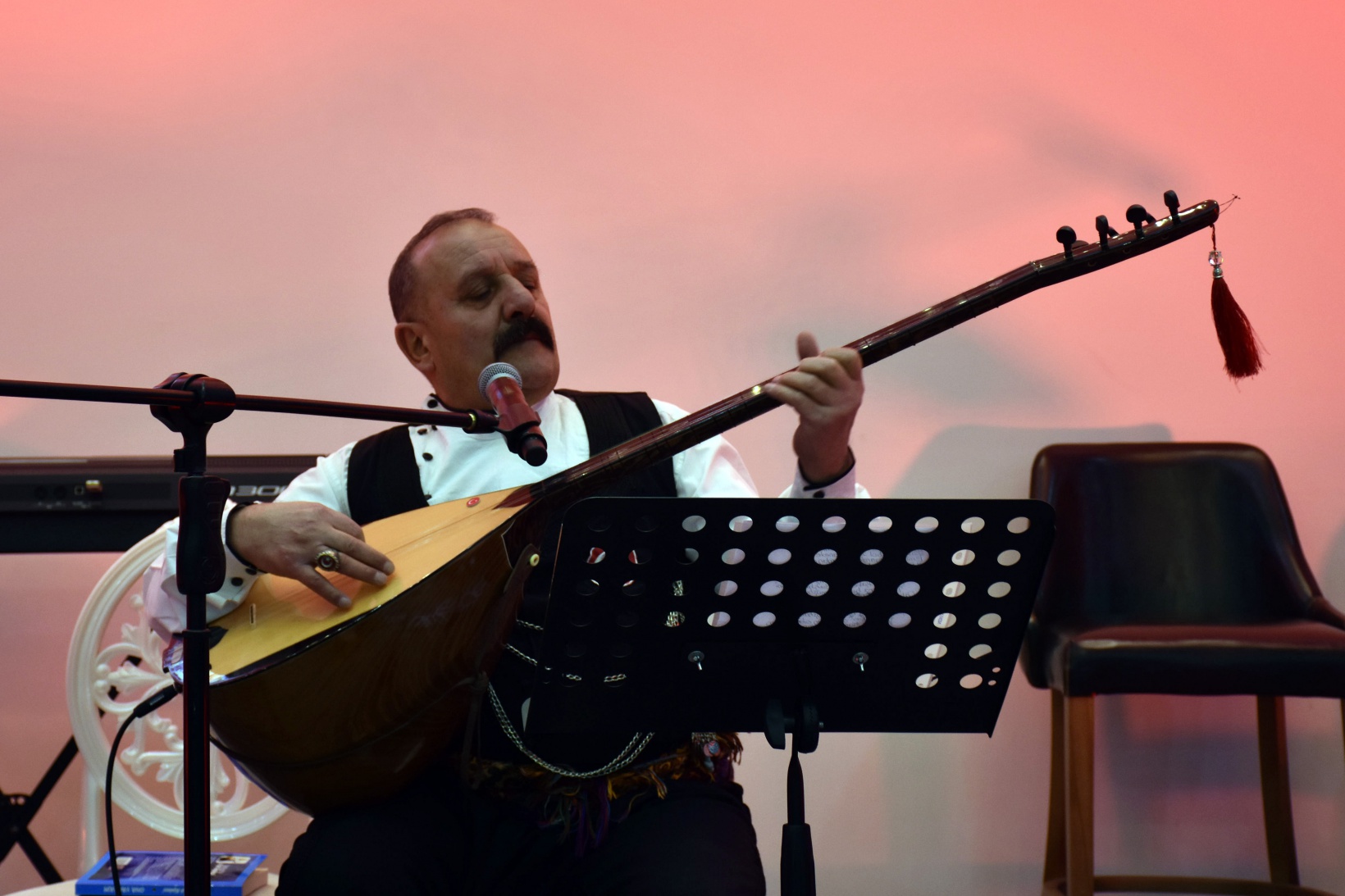 Gümüşhane’de kurtuluş konseri 11