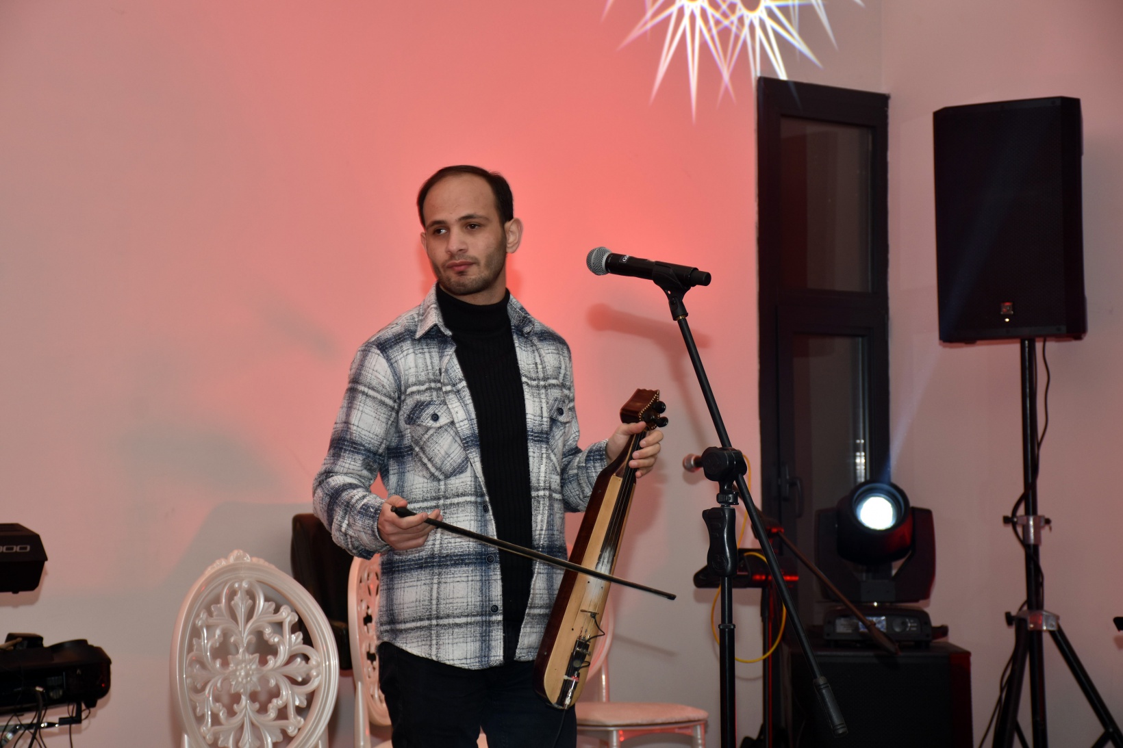 Gümüşhane’de kurtuluş konseri 20