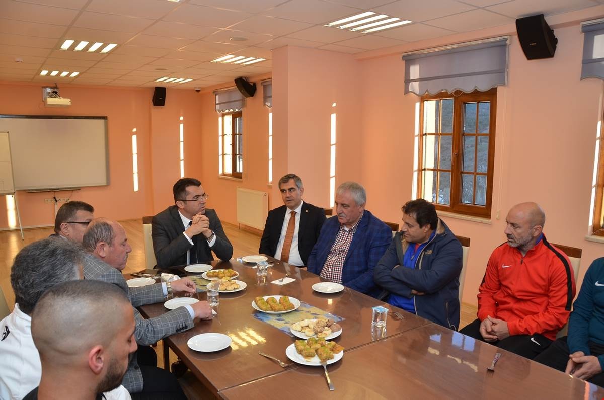 ‘Sonuna kadar mücadele edin’ 1