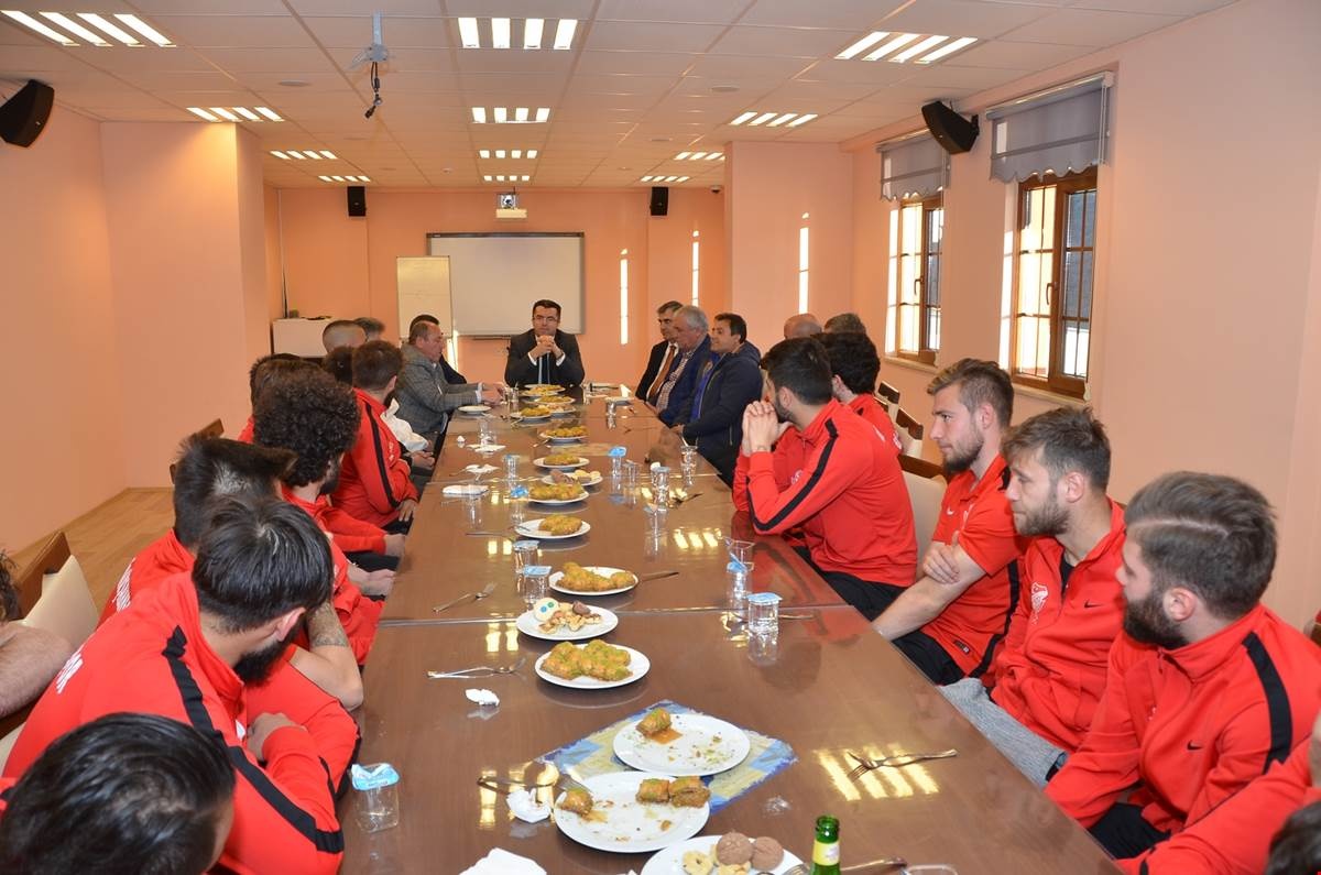 ‘Sonuna kadar mücadele edin’ 3