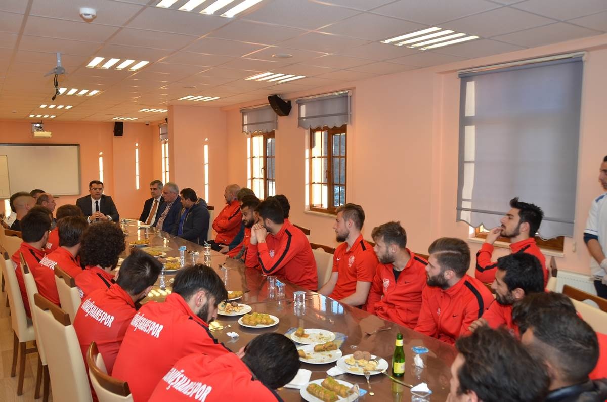 ‘Sonuna kadar mücadele edin’ 4