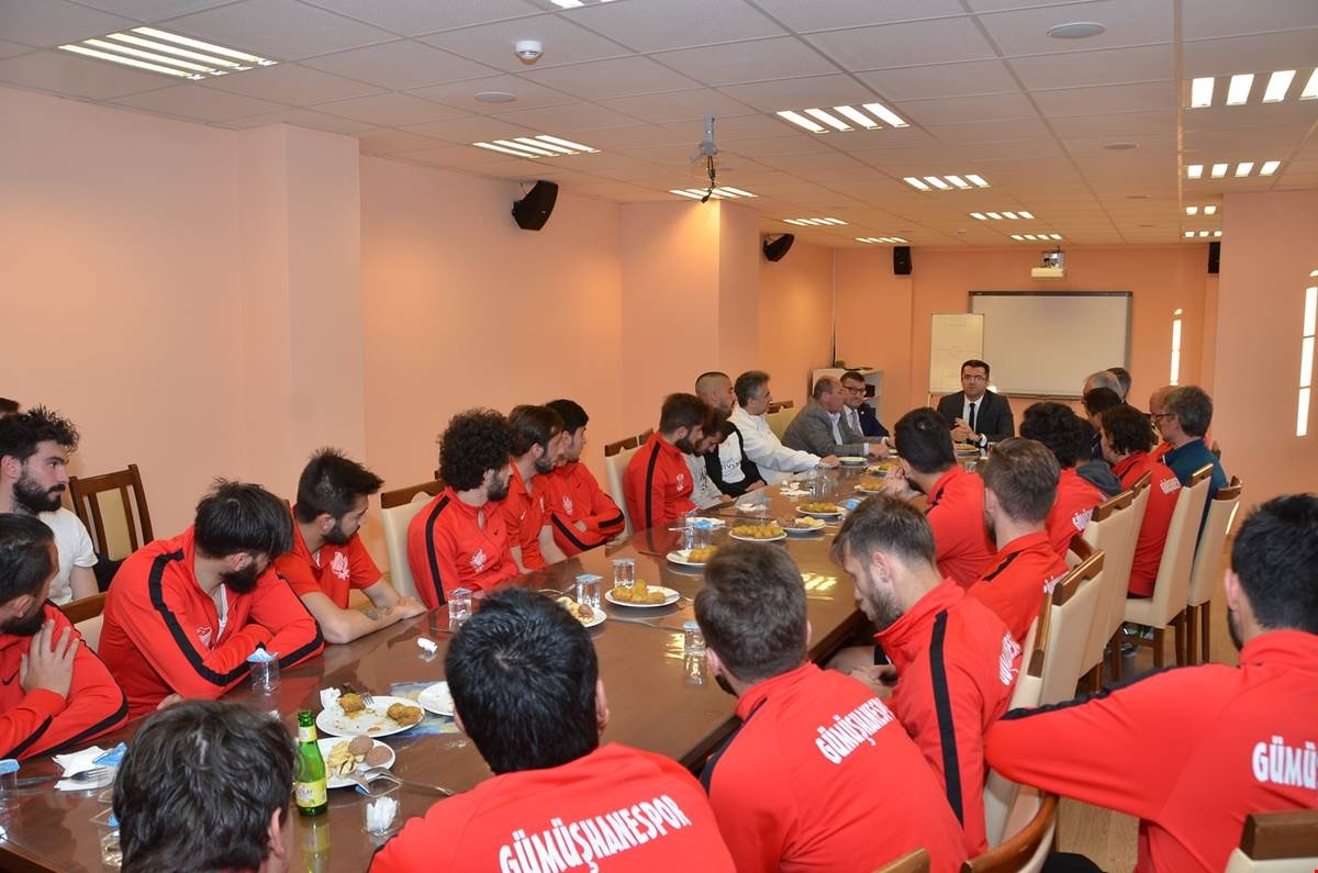 ‘Sonuna kadar mücadele edin’ 5