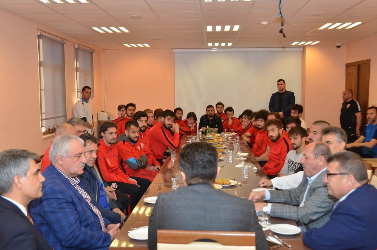 ‘Sonuna kadar mücadele edin’ 6