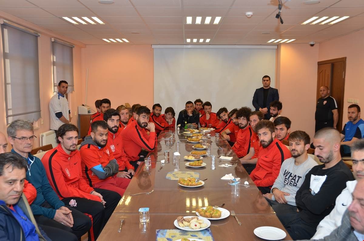 ‘Sonuna kadar mücadele edin’ 7