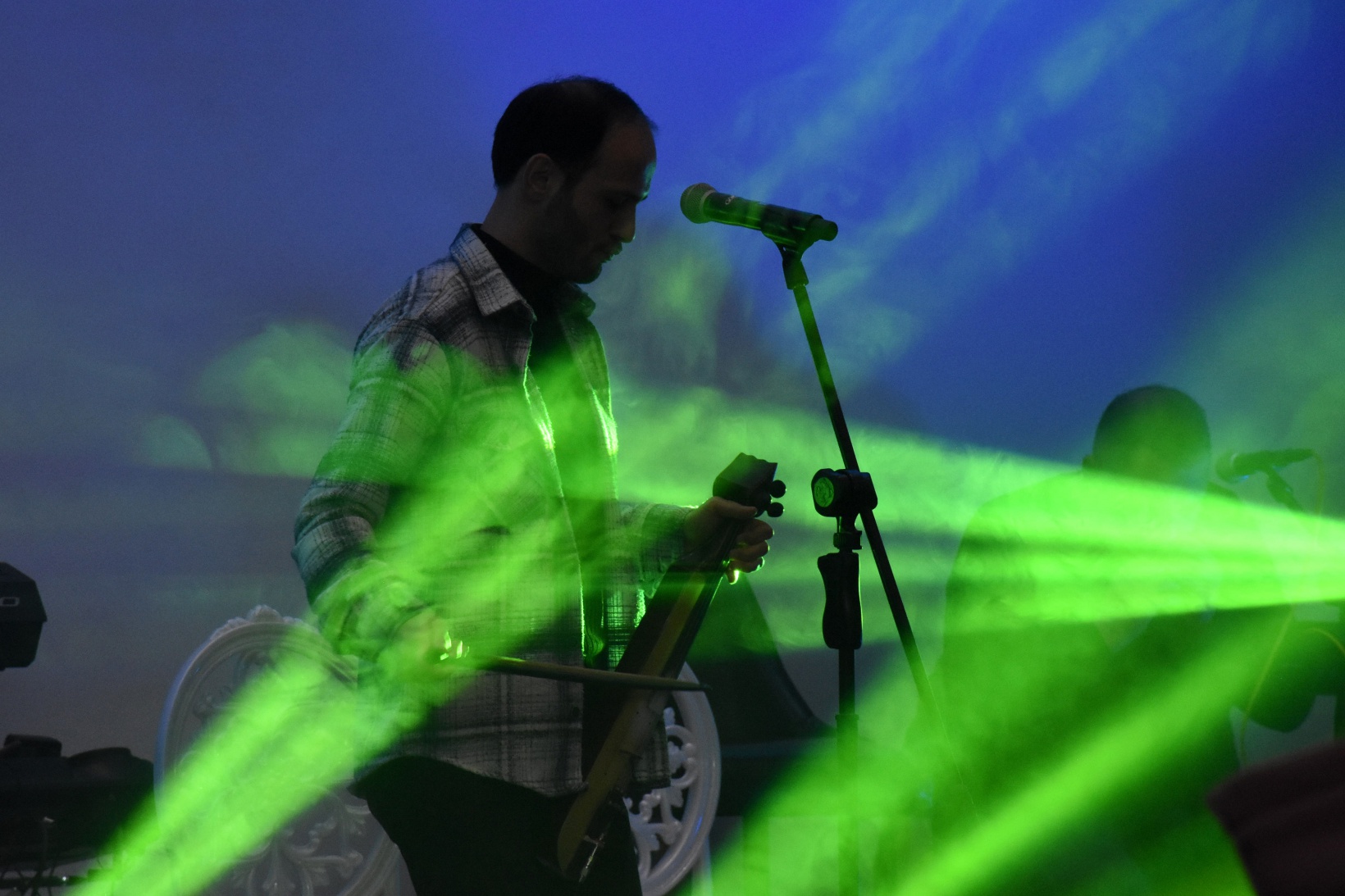 Gümüşhane’de kurtuluş konseri 30