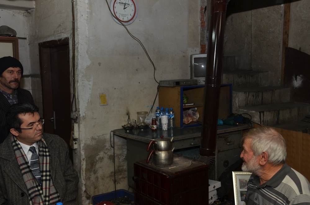 Gümüşhane’de 3 Aralık Dünya Engelliler Günü Kutlandı 10