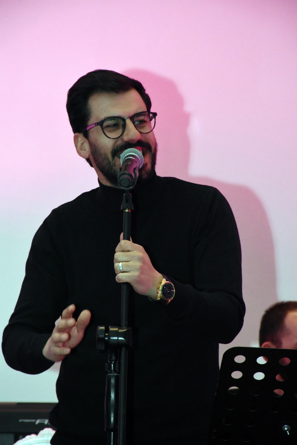 Gümüşhane’de kurtuluş konseri 49